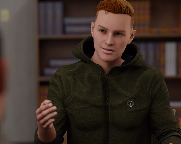 VN Ren'Py Work It! [v0.1] [Men of Fredsburg]