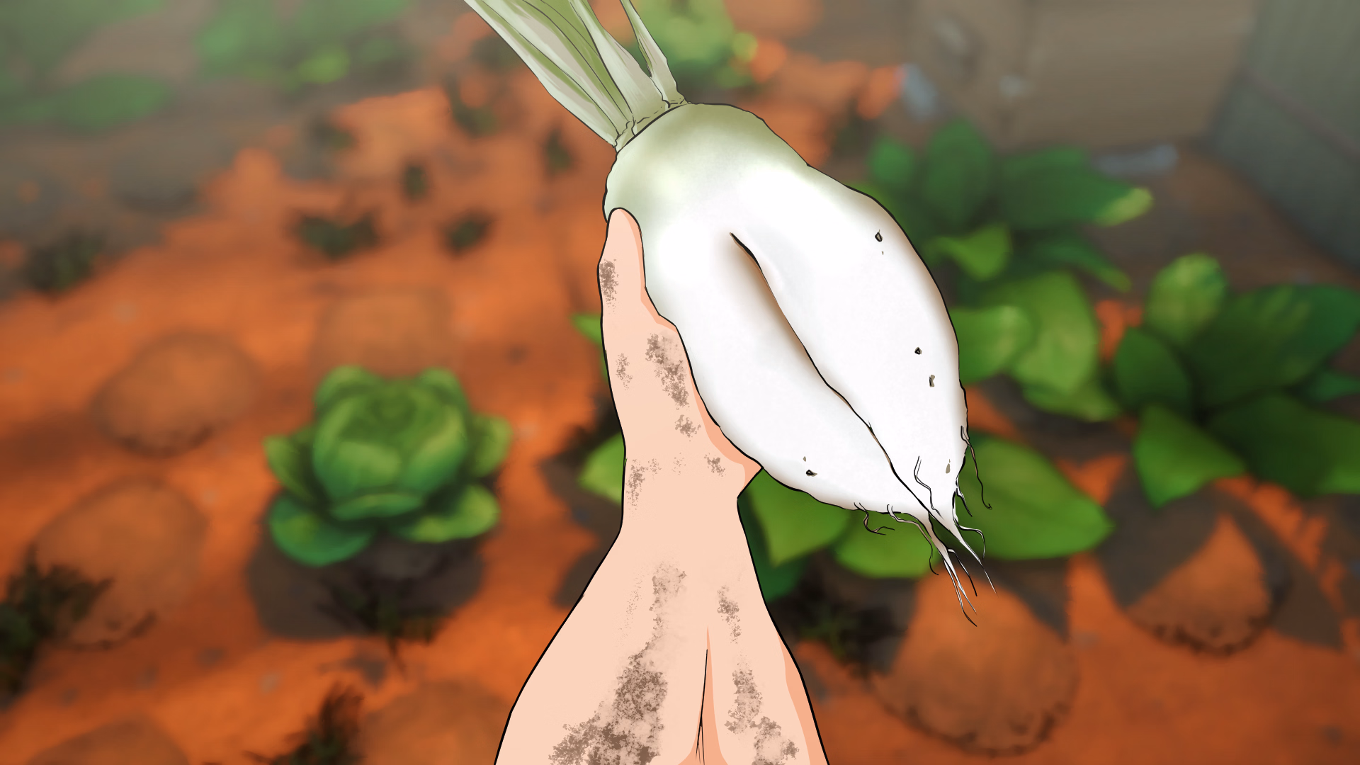 VN Ren'Py Completed Plowed [v0.6.0] [Oldboy]
