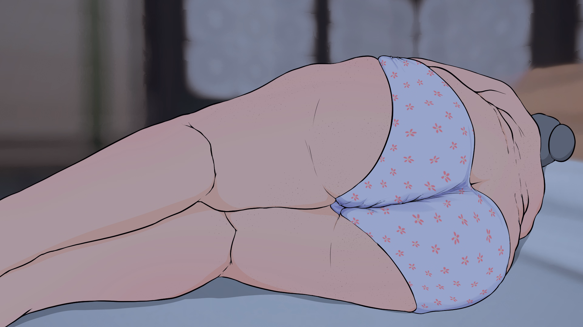VN Ren'Py Completed Plowed [v0.6.0] [Oldboy]