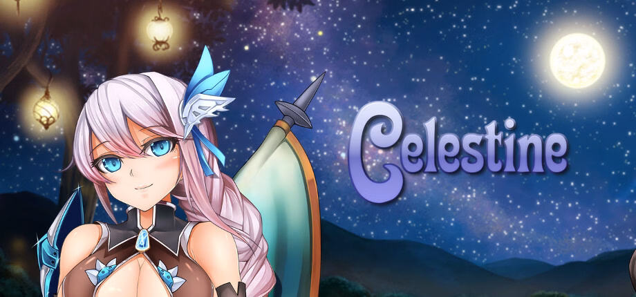 RPGM Completed Celestine [v1.0] [Cherry Bloom] download