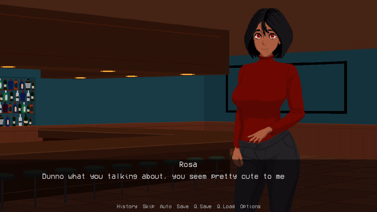 VN Others Dreams [v0.12] [PurpleCake]