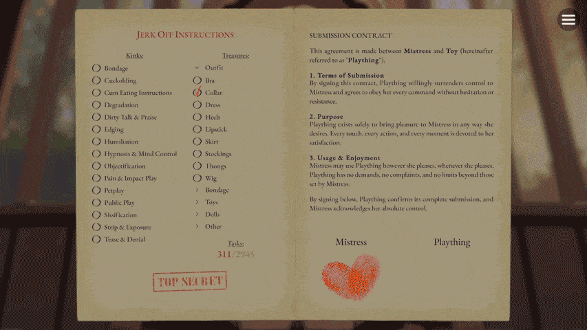 VN Unity Dragon Wishes [v0.1.6] [Dragon Wishes]