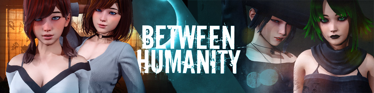 VN Ren'Py Between Humanity [v0.3.3] [DebatingPanda]