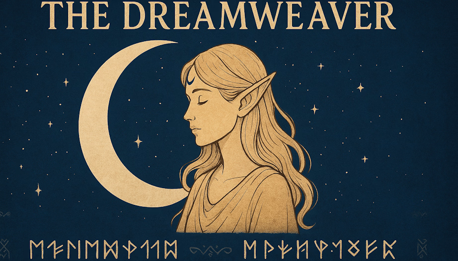 VN Ren'Py The Dreamweaver [v0.1 proto] [dj03man] download