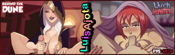 Unity Completed Horny Police - Lust Plague and the Handjob Ninja [Final] [Knot Games]