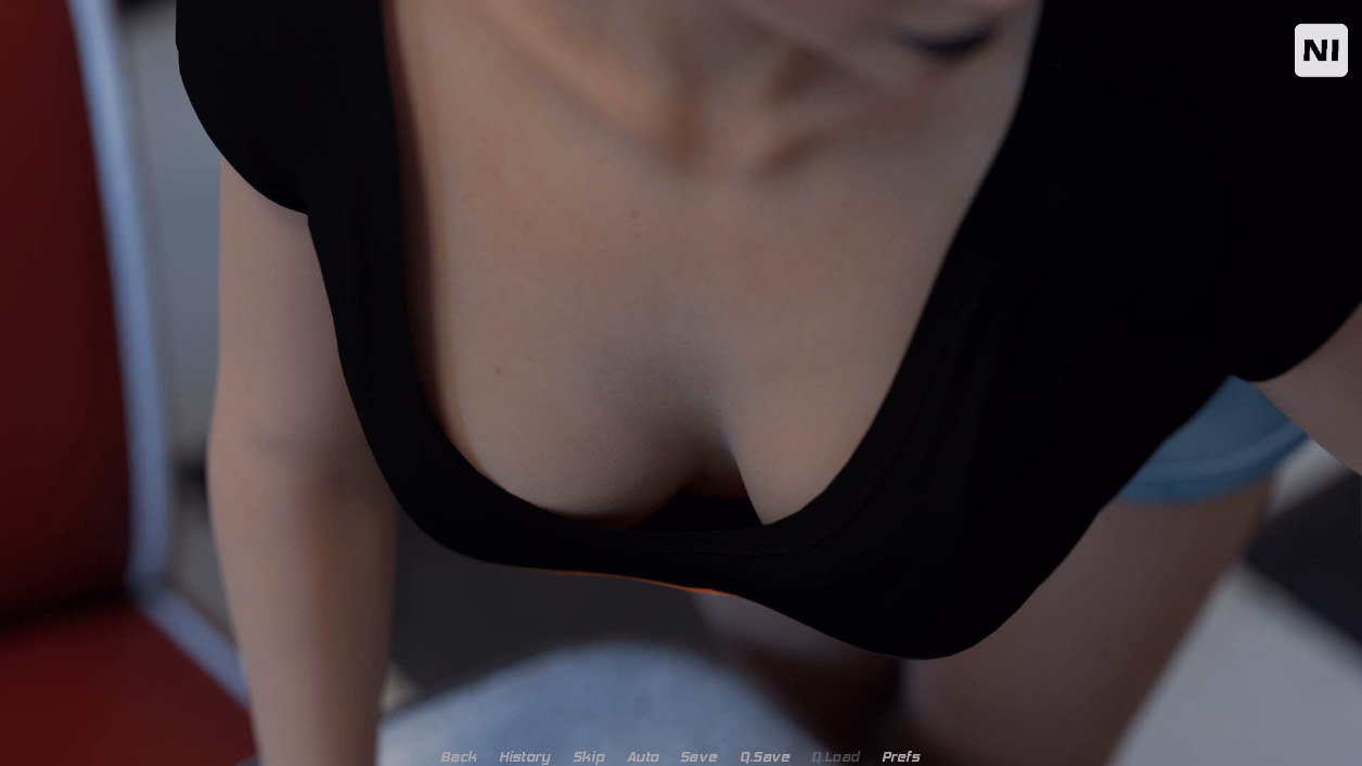 VN Ren'Py Moonlight [Ep.3 v0.03.10] [BigBat_Productions]