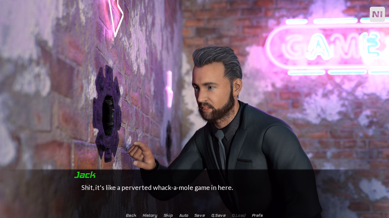 VN Ren'Py Moonlight [Ep.3 v0.03.10] [BigBat_Productions]