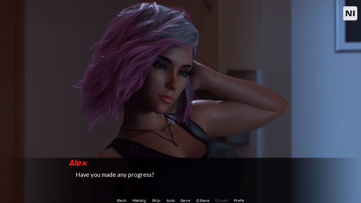 VN Ren'Py Moonlight [Ep.3 v0.03.10] [BigBat_Productions]