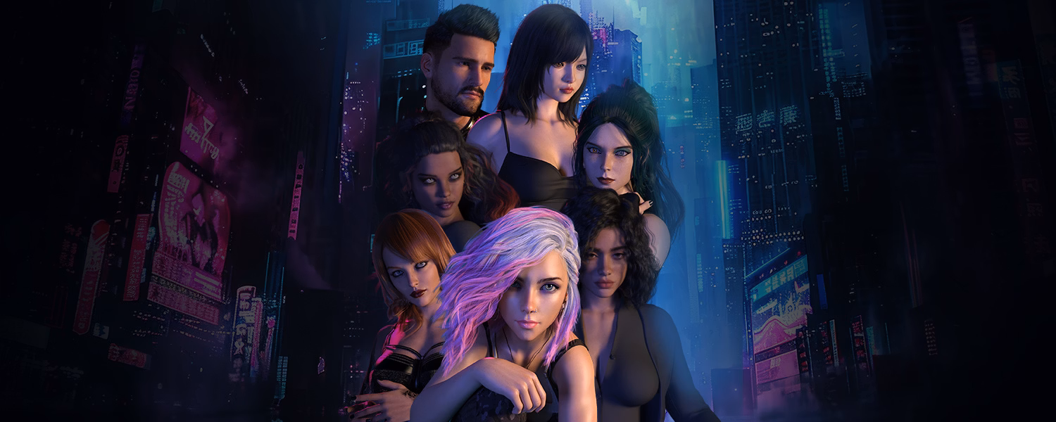 VN Ren'Py Moonlight [Ep.3 v0.03.10] [BigBat_Productions] download