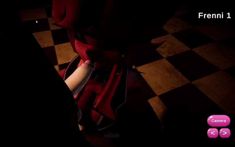 Unity Abandoned Fever Nights at Frenni's [v0.2.1] [Dark Desires Studio]
