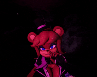 Unity Abandoned Fever Nights at Frenni's [v0.2.1] [Dark Desires Studio]