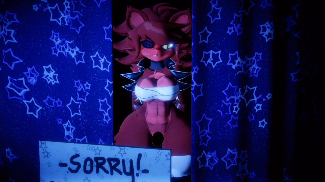 VN Others Secret Nights at Nightclub [Demo 2] [RaiderDed]