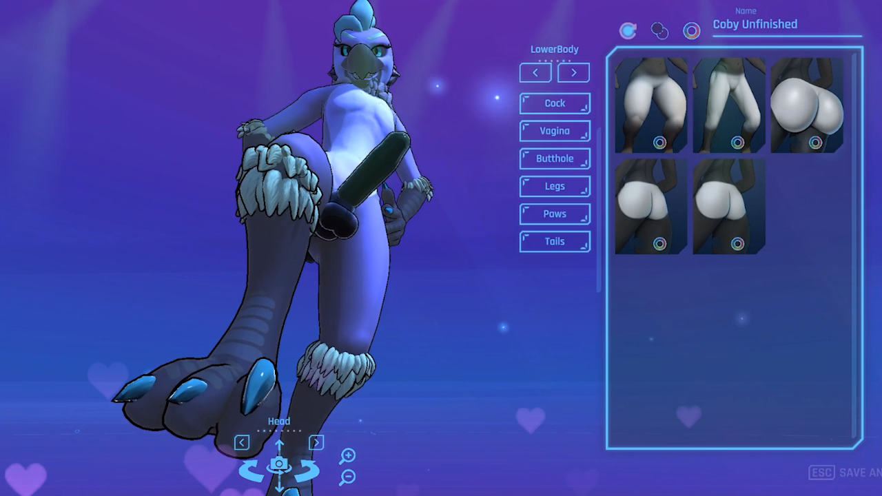 Unity Amorous 2 [v0.7.1] [Jasonafex]