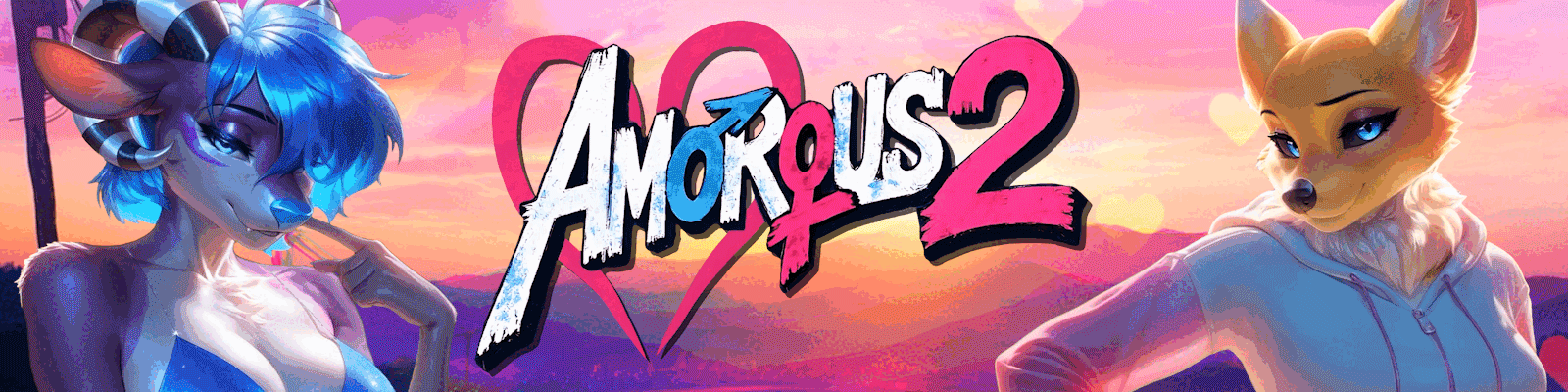 Unity Amorous 2 [v0.7.1] [Jasonafex] download