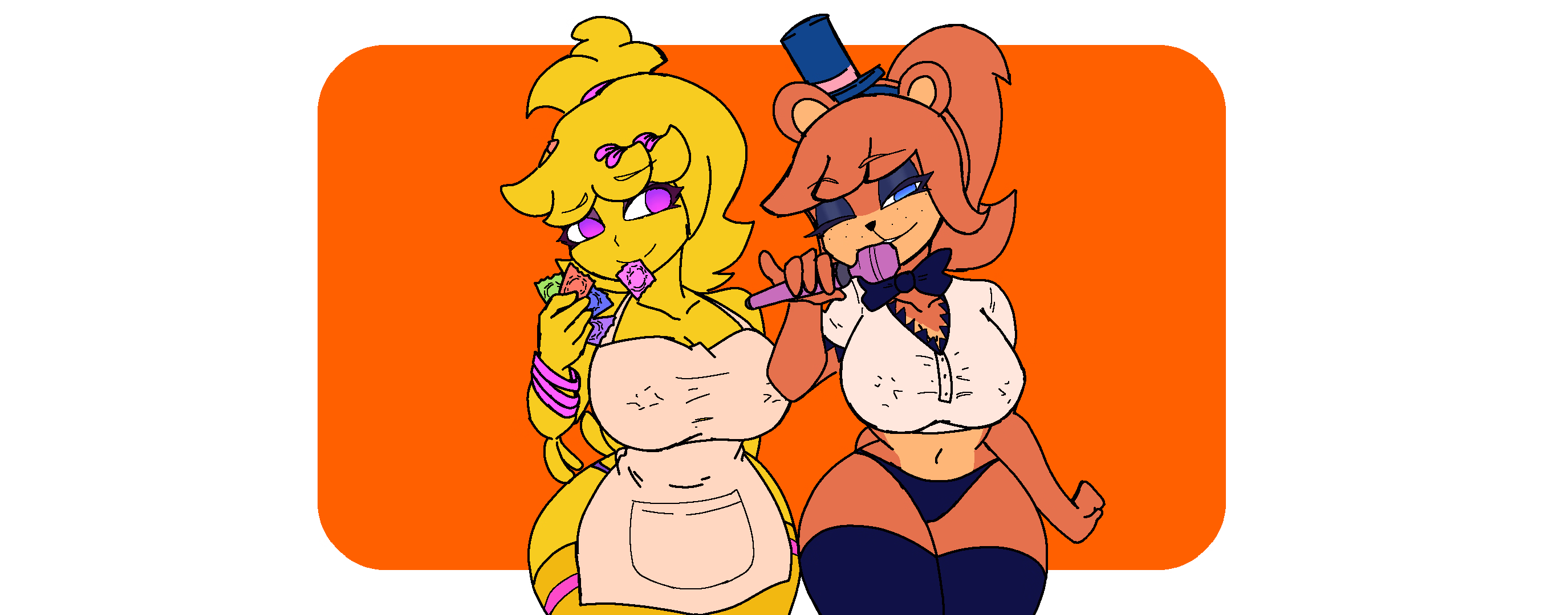 Ren'Py Five Night at Lust [v0.4.0] [Warui Programmer] download