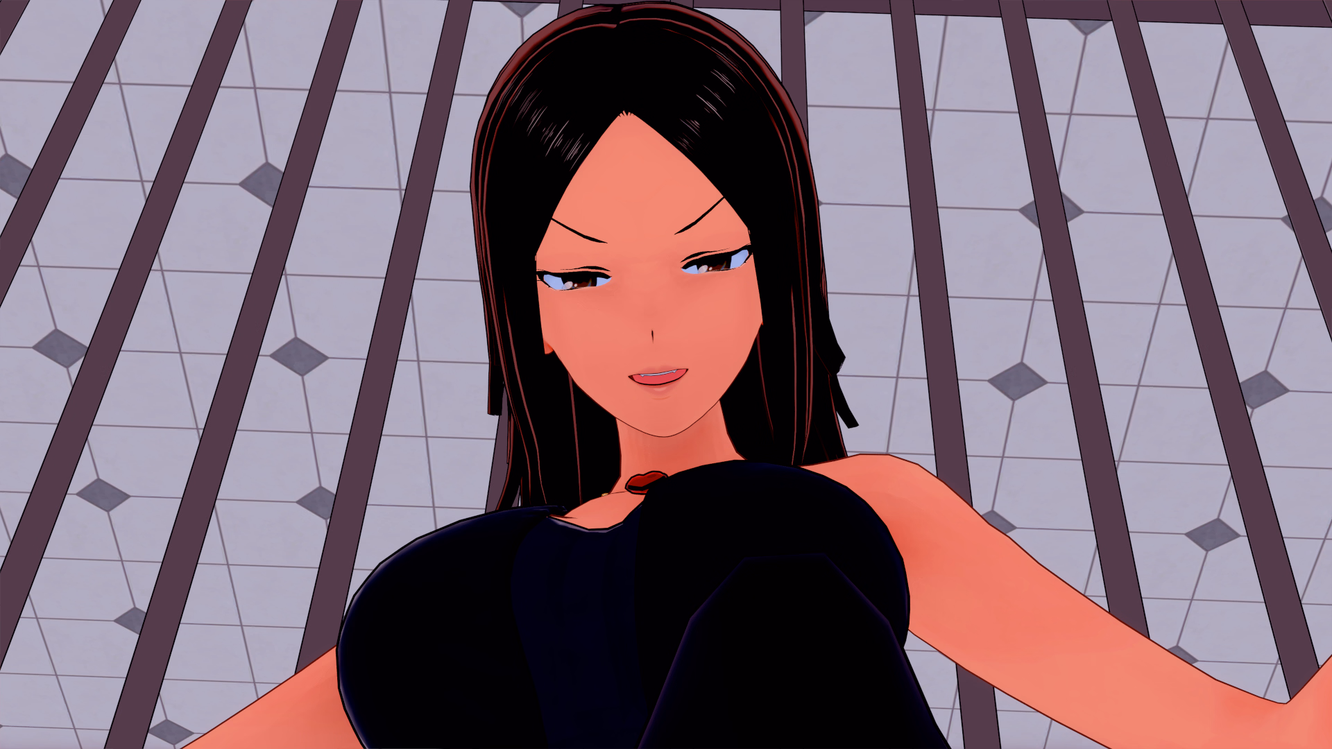 VN Ren'Py Completed Wilting Hope [v1.0] [YourSecretAdmirer]