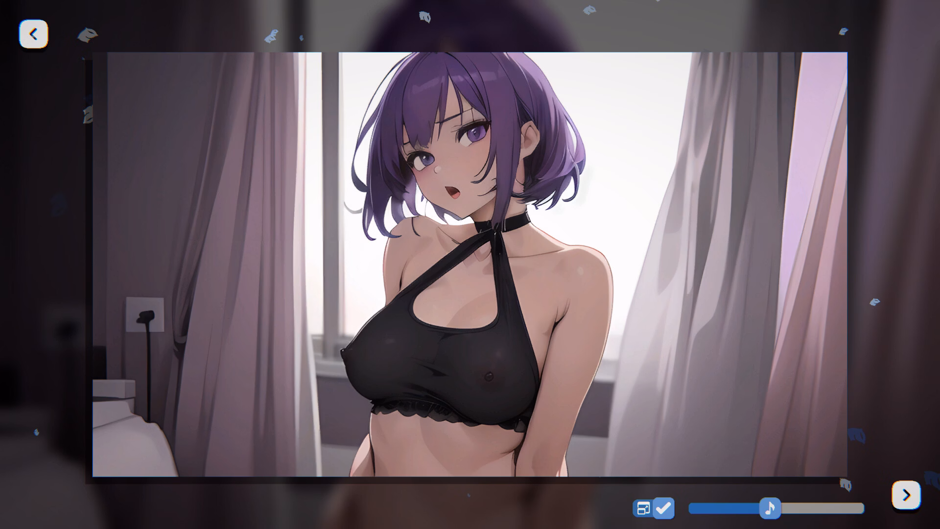 Unity Completed Hentai Hotel [v1.0] [UwU]
