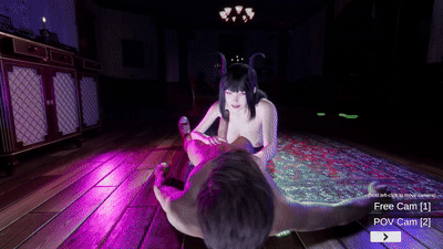 Unity Haunting Havens [v1.0.1 Steam] [Ayup Games]
