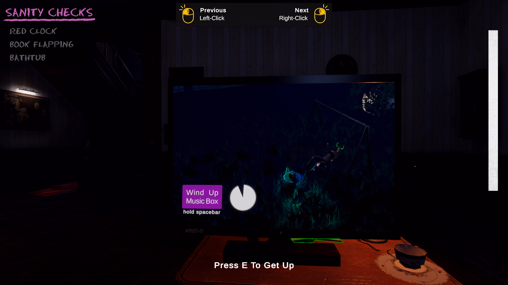 Unity Haunting Havens [v1.0.1 Steam] [Ayup Games]