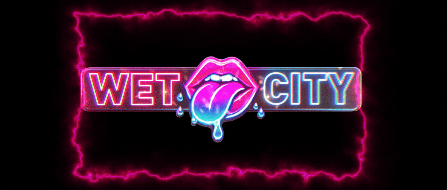 Unity Completed Wet City [v1.0] [inspiteGames]