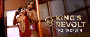 Ren'Py King's Revolt [v0.1.1] [ButtLikeBaoBuns]