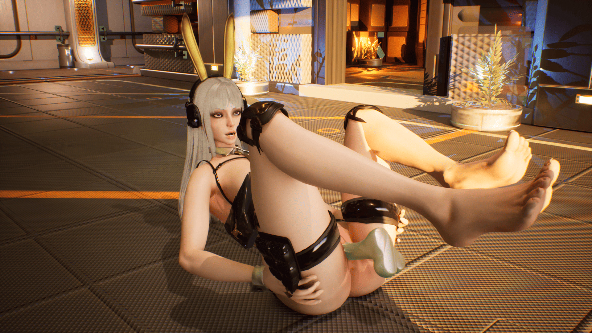 Unreal Engine Lust Odyssey [v1] [BuuPink]