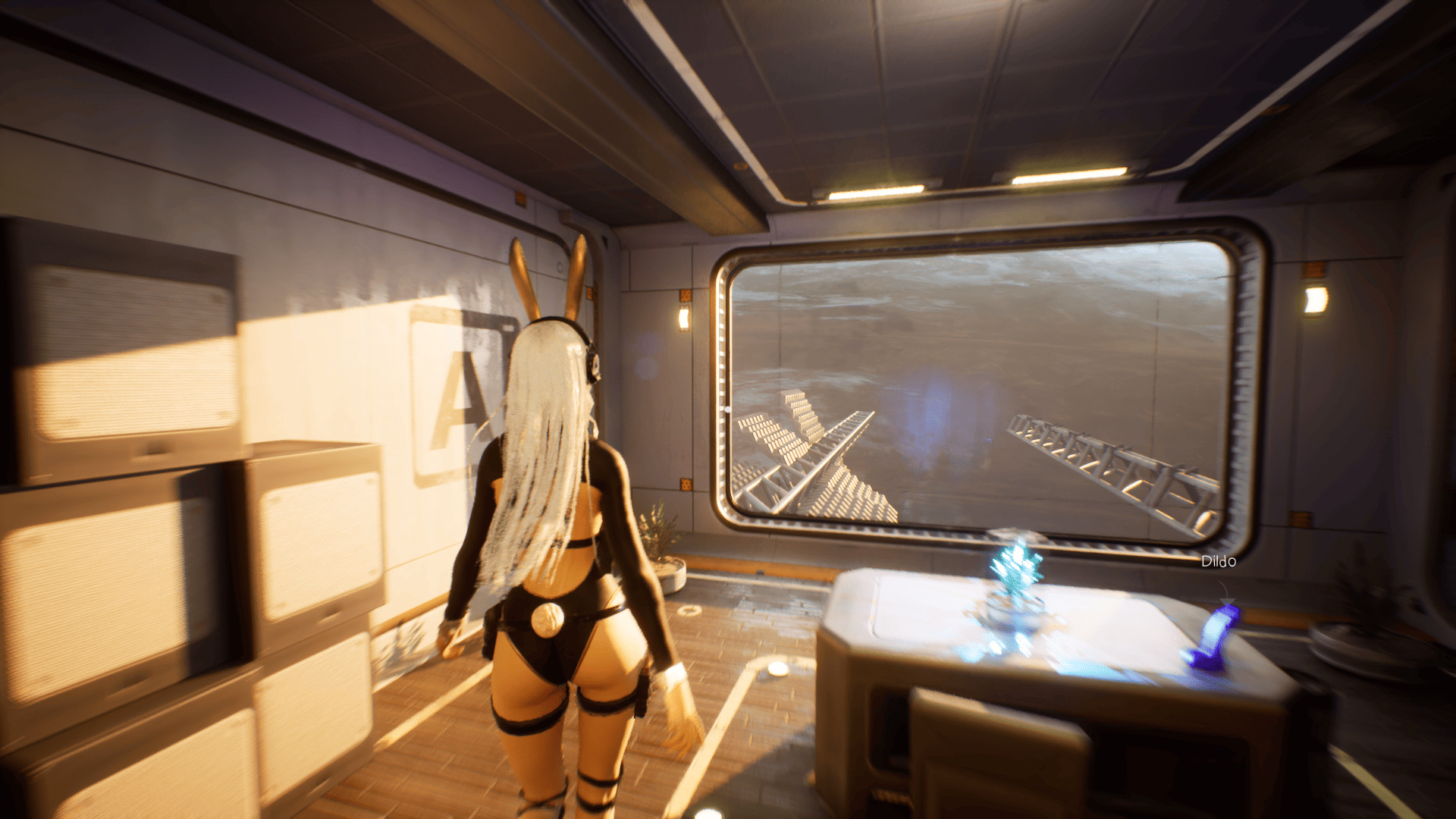 Unreal Engine Lust Odyssey [v1] [BuuPink]