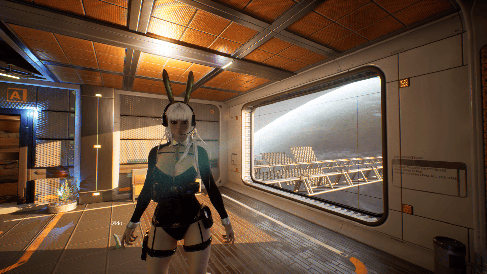 Unreal Engine Lust Odyssey [v1] [BuuPink]