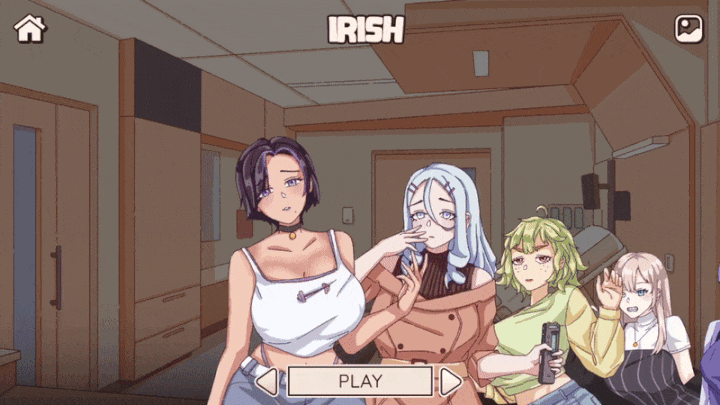 Godot Horny Doctor [v0.11.0a] [Strange Girl]