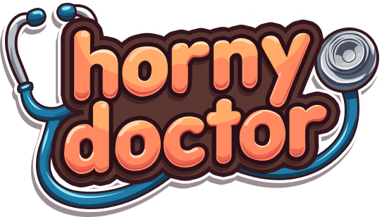 Godot Horny Doctor [v0.11.0a] [Strange Girl] download