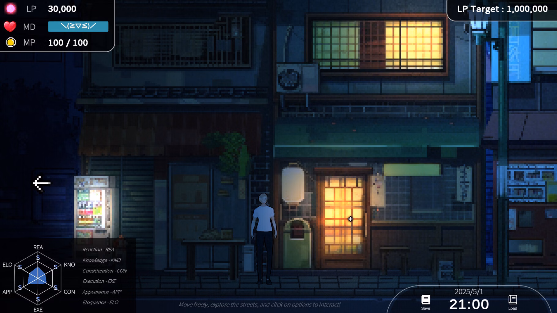 Unity Completed Night Owl Simulator [Final] [AGILF]