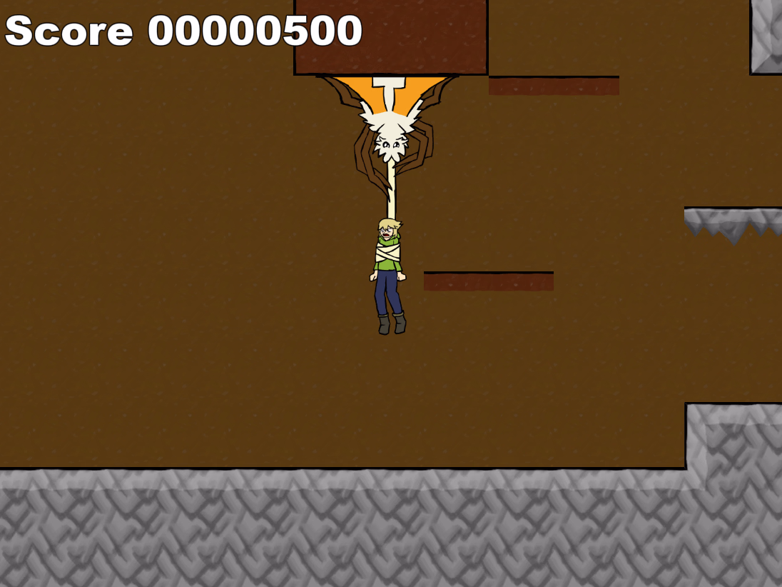 Others Completed Eggbug Mountain [v1.0.2] [X_Awesomesauce_X]