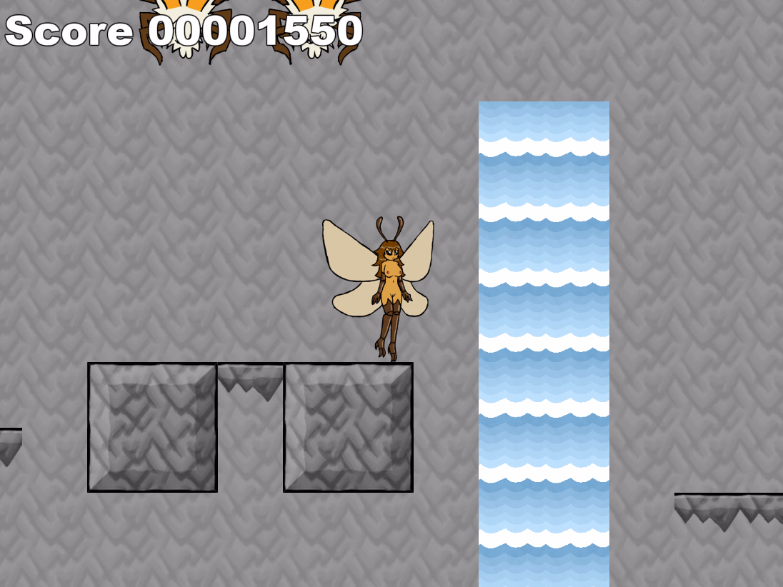 Others Completed Eggbug Mountain [v1.0.2] [X_Awesomesauce_X]