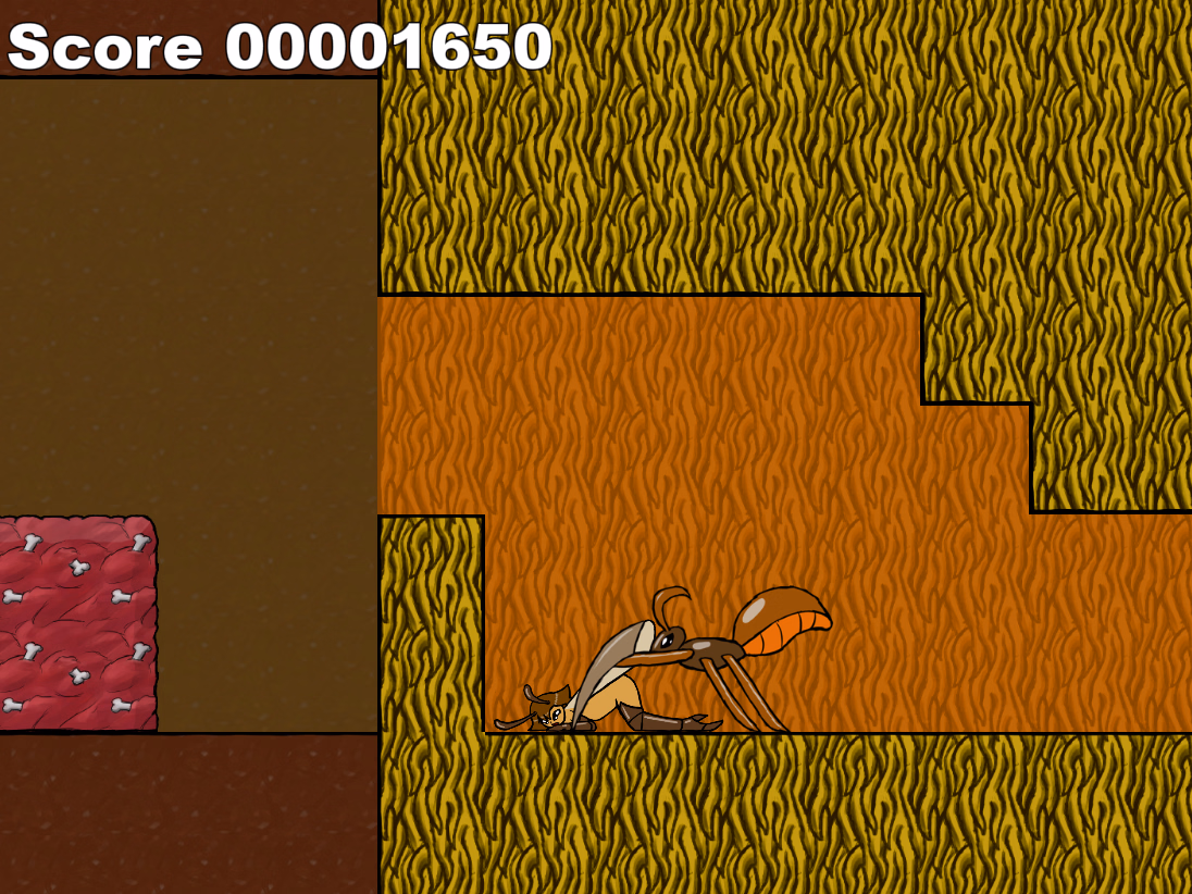 Others Completed Eggbug Mountain [v1.0.2] [X_Awesomesauce_X]