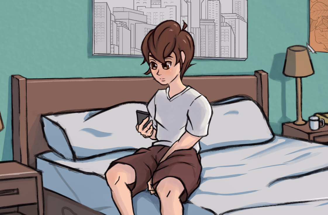 VN Ren'Py Timeless [v0.02.2] [Wickzard]