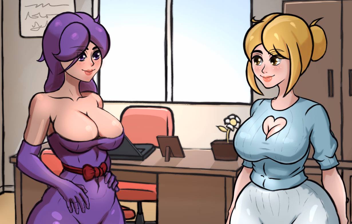 VN Ren'Py Timeless [v0.02.2] [Wickzard]