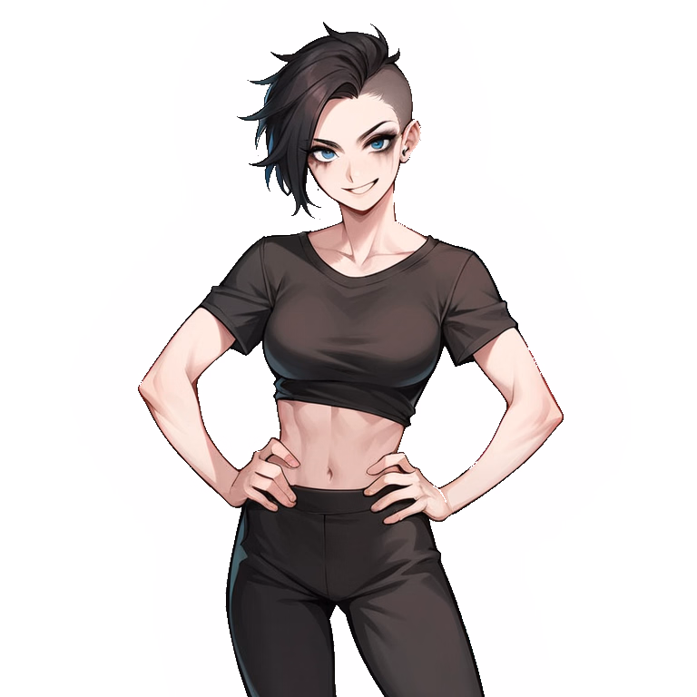 VN Ren'Py Secret Obsessions [v0.11] [SinfulSage]
