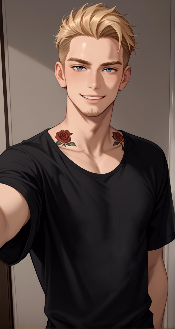 VN Ren'Py Good Girl Phone [Ch.13] [LazyRaccoonStudio]