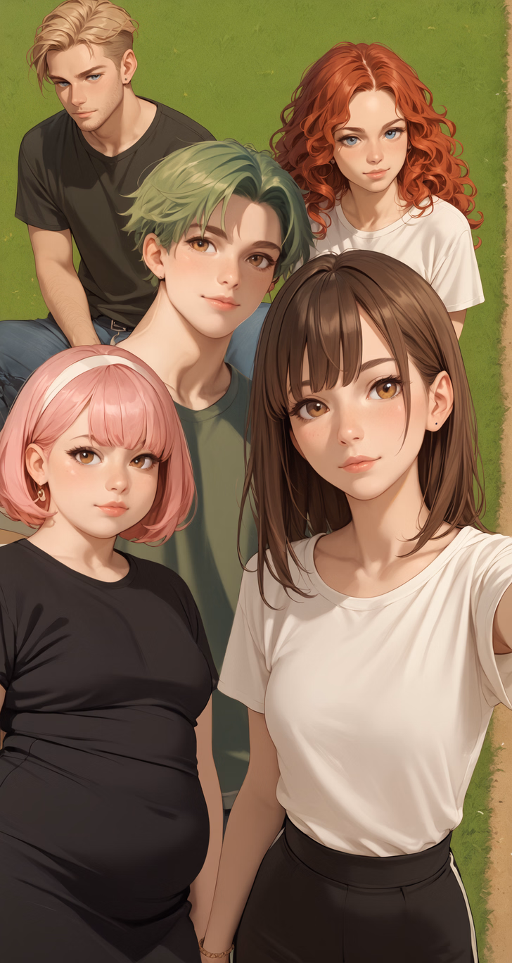 VN Ren'Py Good Girl Phone [Ch.13] [LazyRaccoonStudio]