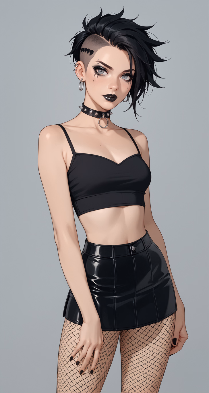 VN Ren'Py Good Girl Phone [Ch.13] [LazyRaccoonStudio]