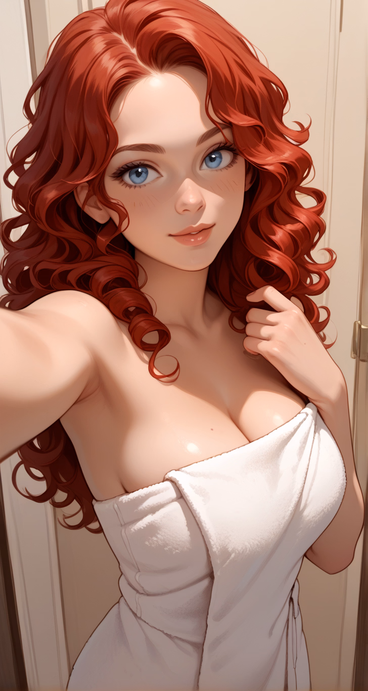 VN Ren'Py Good Girl Phone [Ch.13] [LazyRaccoonStudio]