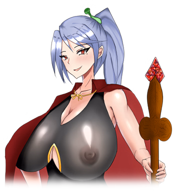 RPGM Completed Failure Witch Iris and the Philosopher's Stone [v1.0.2] [Captain Sikorsky]
