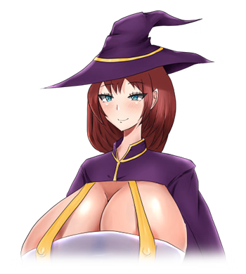 RPGM Completed Failure Witch Iris and the Philosopher's Stone [v1.0.2] [Captain Sikorsky]