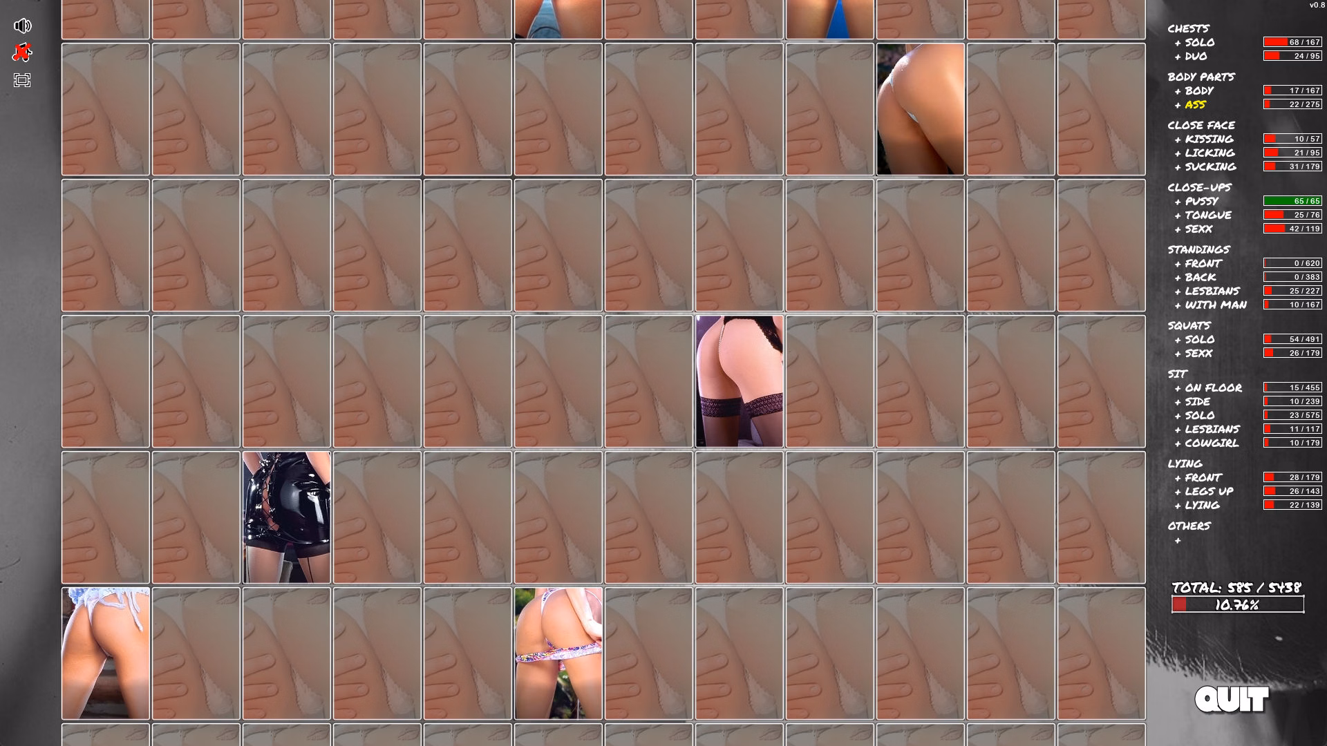 Others Completed Suze Sexy Match [v1.0] [Woody productionz]