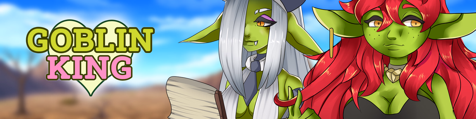 RPGM Goblin King [v0.6] [AltairDev] download