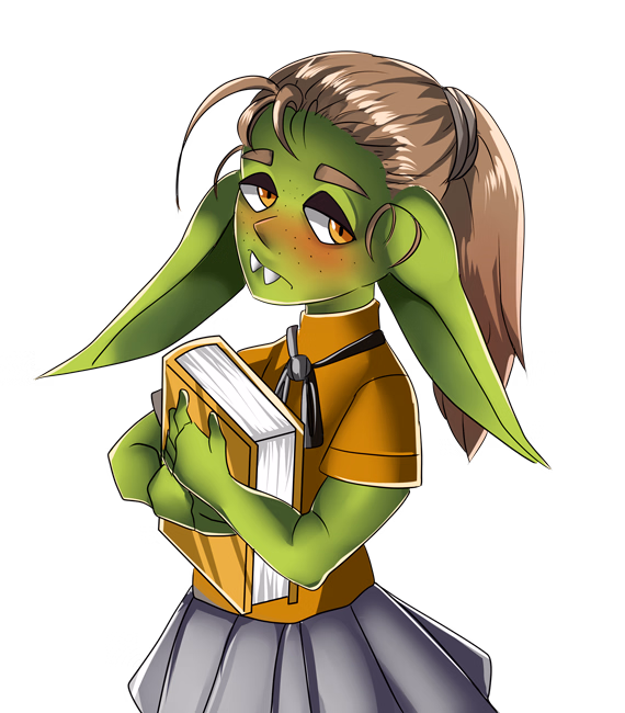 RPGM Goblin King [v0.6] [AltairDev]