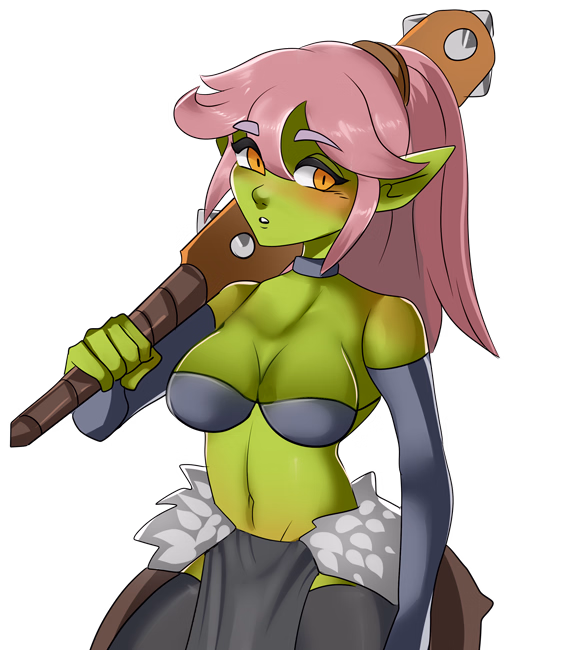 RPGM Goblin King [v0.6] [AltairDev]
