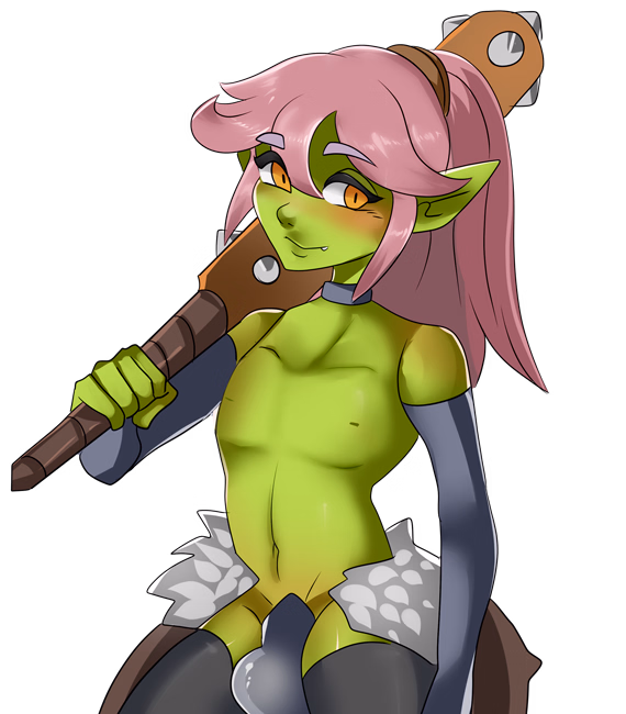 RPGM Goblin King [v0.6] [AltairDev]
