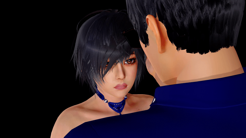 Ren'Py Revenge On Your Bully [v0.0001] [cute_frog]