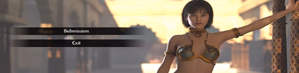 Ren'Py Completed The Sultan and His Harem [v0.6.13] [Strategic Desire]